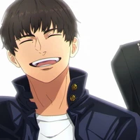 Yu Haibara