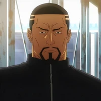 Masamichi Yaga