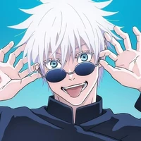 Gojo satoru