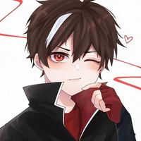 Boboiboy Halilintar