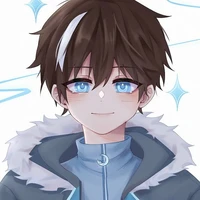 Boboiboy Ice