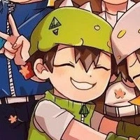 Boboiboy Daun