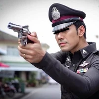 ตำรวจ