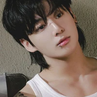 jeon Jungkook