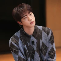 Kim soekjin