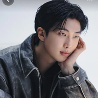 Kim namjoon