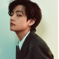Kim taehyung