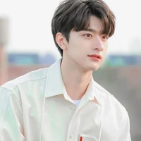 Mr Lin yi