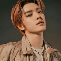 Lee taeyong 