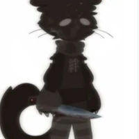 CAT BLOOD