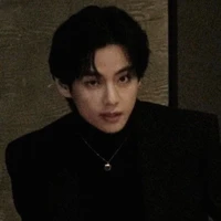 kim taehyung