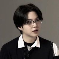 min yoongi(jk father)