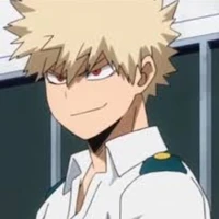 bakugo