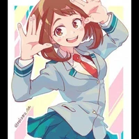 uraraka