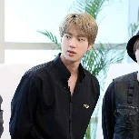 Seokjin William
