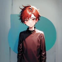 Roman (7 años - D.P)