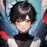 Yonathan (8 años - D.D)