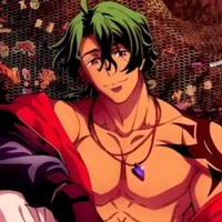 Kojiro Nanjo/Joe
