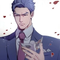 Ainasuki Shindo/ Adam