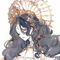 𓂃٭ Zafira ˚˙𓏲࣪ (La reencarnación)
