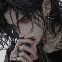 𓂃٭ Killian Ezoic ˚˙𓏲࣪