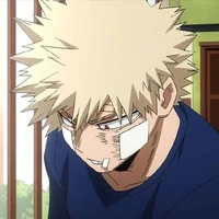 Bakugou