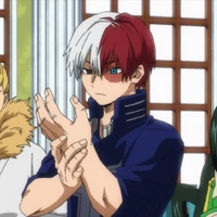 Todoroki