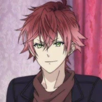 ayato sakamaki