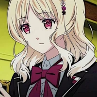 yui komori