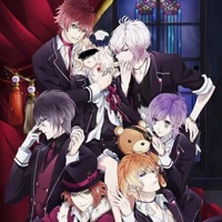 all sakamaki