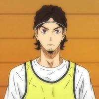 Asahi Azumane