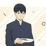 Kageyama Tobio