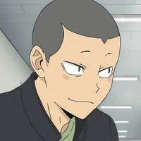 Tanaka Ryuunosuke