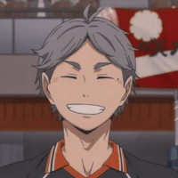 Sugawara Koushi