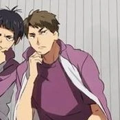 Wakatoshi Ushijima