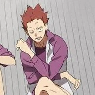 Tendou Satori