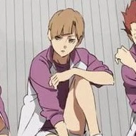 Shirabu Kenjiro