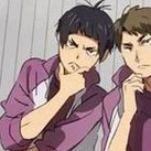 Goshiki Tsutomu