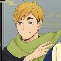 Atsumu Miya