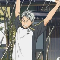 Bokuto Koutaro