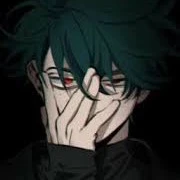 Izuku Midoriya