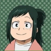 Inko Midoriya