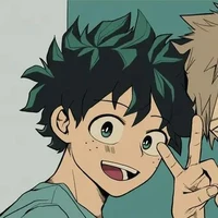IZUKU (Omega)