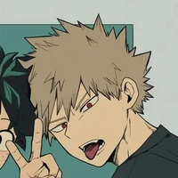 BAKUGO (Alfa)