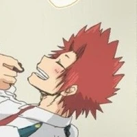 KIRISHIMA (Alfa)