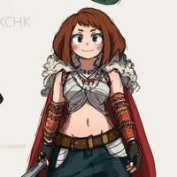 URARAKA (Alfa)