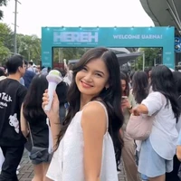 indah