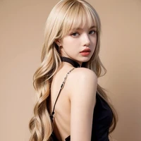 Alella Lyan Alexander V¹