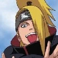 deidara