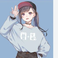 Lily(Mc childhood friend)